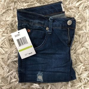 kids blue bell Hudson jeans